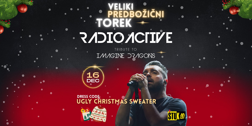 Veliki predbožični torek